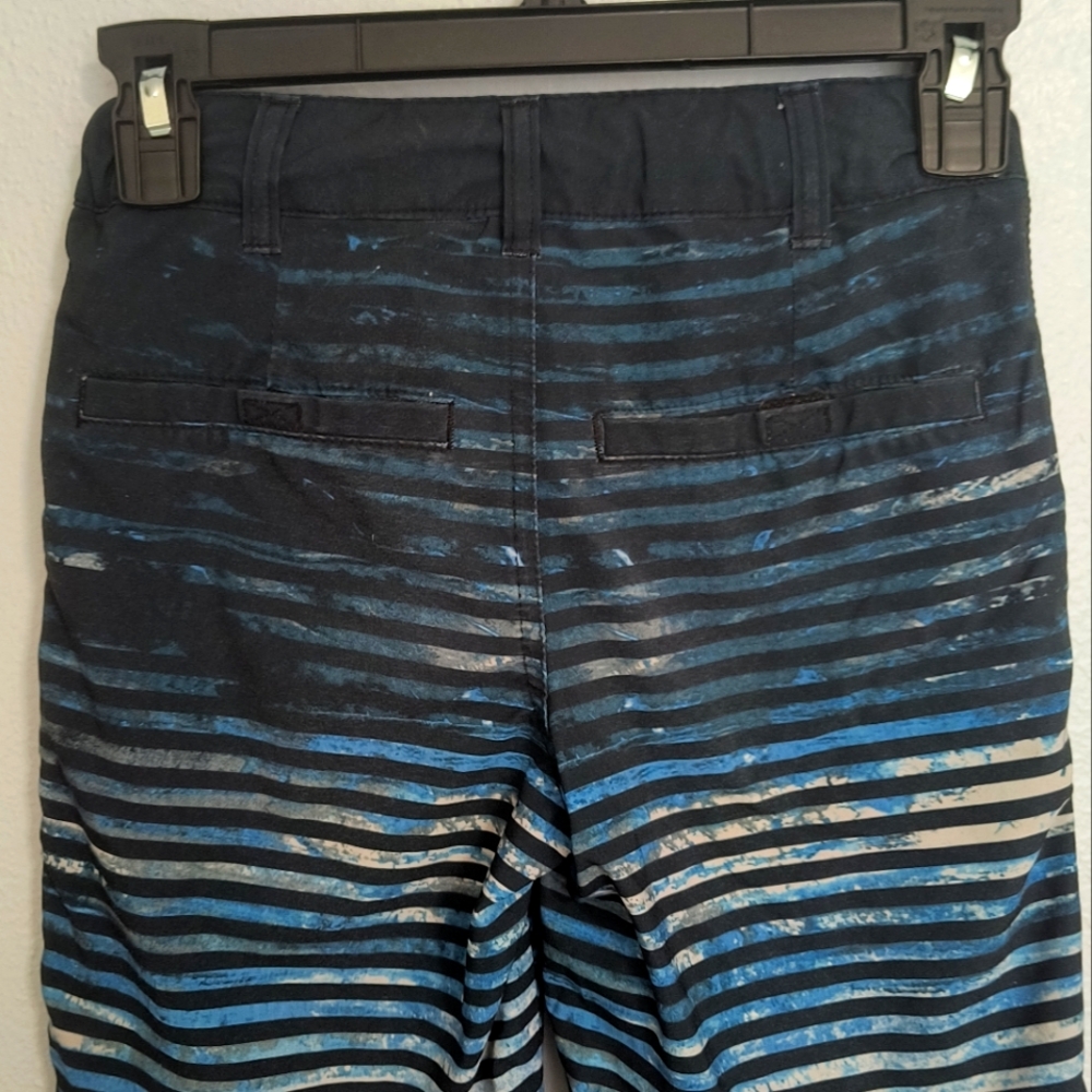 art class Boy's Multicolored  Swim Trunks Size 8